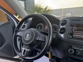 VW Tiguan 2.0D 4-MOTION 164000KM, снимка 13