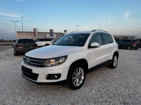 VW Tiguan 2.0D 4-MOTION 164000KM, снимка 1
