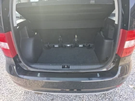 Skoda Yeti, снимка 15