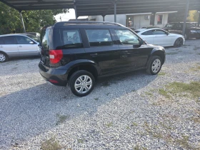 Skoda Yeti, снимка 7