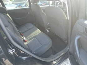 Skoda Yeti, снимка 16