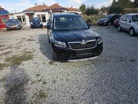 Skoda Yeti, снимка 13