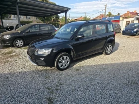 Skoda Yeti, снимка 6