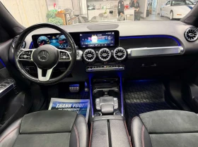 Mercedes-Benz GLB 250 250 4MATIC, снимка 9
