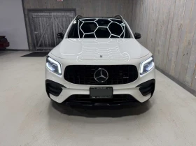 Mercedes-Benz GLB 250 250 4MATIC, снимка 3