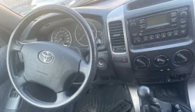 Toyota Land cruiser | Mobile.bg    9