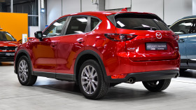 Mazda CX-5 REVOLUTION 2.5 SKYACTIV-G Automatic | Mobile.bg   7