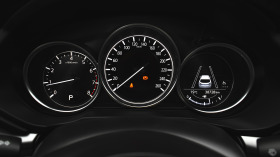 Mazda CX-5 REVOLUTION 2.5 SKYACTIV-G Automatic | Mobile.bg   13