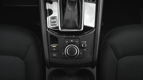 Mazda CX-5 REVOLUTION 2.5 SKYACTIV-G Automatic, снимка 12 - Автомобили и джипове - 42837687