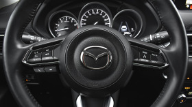 Mazda CX-5 REVOLUTION 2.5 SKYACTIV-G Automatic | Mobile.bg   10
