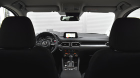 Mazda CX-5 REVOLUTION 2.5 SKYACTIV-G Automatic, снимка 8 - Автомобили и джипове - 42837687