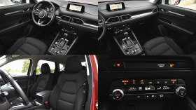 Mazda CX-5 REVOLUTION 2.5 SKYACTIV-G Automatic, снимка 16 - Автомобили и джипове - 42837687