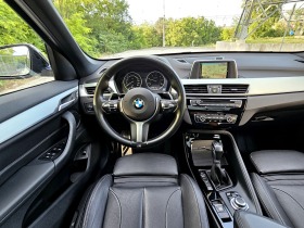 BMW X1 20D X Drive M-Sport , снимка 7