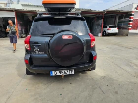 Toyota Rav4 2.0 vvti | Mobile.bg    6