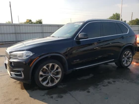 BMW X5 2017 BMW X5 XDRIVE35I , снимка 2