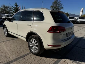 VW Touareg 3.0TDI  - [6] 