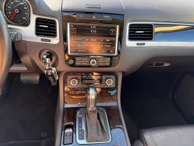 VW Touareg 3.0TDI , снимка 10