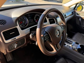 VW Touareg 3.0TDI  - [15] 