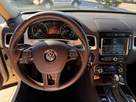 VW Touareg 3.0TDI  | Mobile.bg    12