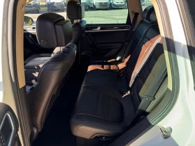 VW Touareg 3.0TDI , снимка 15