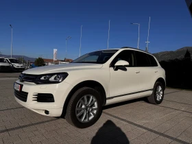 VW Touareg 3.0TDI , снимка 4