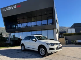 VW Touareg 3.0TDI  | Mobile.bg    1