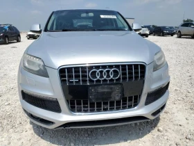 Audi Q7 2015 AUDI Q7 PRESTIGE | Mobile.bg    1