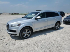 Audi Q7 2015 AUDI Q7 PRESTIGE | Mobile.bg    2