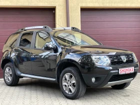 Dacia Duster 1.6i LPG 114ps. Пълна Сервизна История! , снимка 2