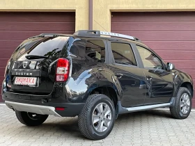 Dacia Duster 1.6i LPG 114ps. Пълна Сервизна История! , снимка 6