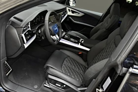 Audi Q8 55TFSI 3xS-LINE RS-SITZE PANO HEAD-UP B&O FACELIFT, снимка 8