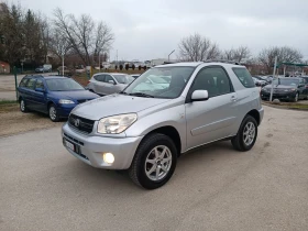 Toyota Rav4 2.0i-150кс-ШВЕЙЦАРИЯ-4Х4-РЪЧКА-FACELIFT, снимка 7