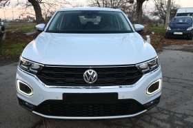 VW T-Roc DIGITAL= MATRIX, снимка 1