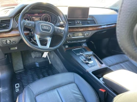 Audi Q5 PREMIUM PLUS/BANG&OLUFSEN/KEYLESS/PANORAMA/DIGITAL, снимка 8