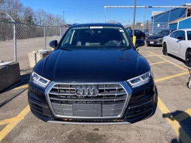 Audi Q5 PREMIUM PLUS/BANG&OLUFSEN/KEYLESS/PANORAMA/DIGITAL, снимка 2