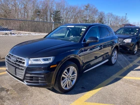 Audi Q5 PREMIUM PLUS/BANG&OLUFSEN/KEYLESS/PANORAMA/DIGITAL, снимка 1