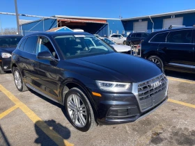 Audi Q5 PREMIUM PLUS/BANG&OLUFSEN/KEYLESS/PANORAMA/DIGITAL, снимка 3