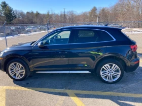 Audi Q5 PREMIUM PLUS/BANG&OLUFSEN/KEYLESS/PANORAMA/DIGITAL, снимка 6