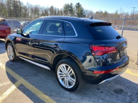 Audi Q5 PREMIUM PLUS/BANG&OLUFSEN/KEYLESS/PANORAMA/DIGITAL, снимка 7