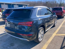 Audi Q5 PREMIUM PLUS/BANG&OLUFSEN/KEYLESS/PANORAMA/DIGITAL, снимка 4