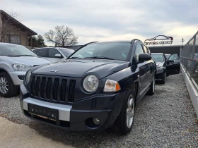 Jeep Compass 2.4 GPL AVTO KOJA  - изображение 1