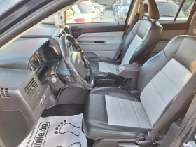 Jeep Compass 2.4 GPL AVTO KOJA , снимка 11