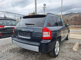 Jeep Compass 2.4 GPL AVTO KOJA , снимка 5