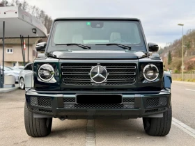 Mercedes-Benz G 400 d | Mobile.bg    4