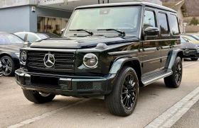 Mercedes-Benz G 400 d 1