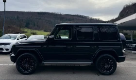 Mercedes-Benz G 400 d | Mobile.bg    3