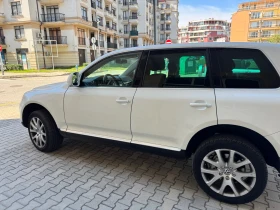Обява за продажба на VW Touareg ~15 500 лв. - изображение 1