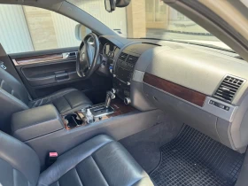Обява за продажба на VW Touareg ~15 500 лв. - изображение 5