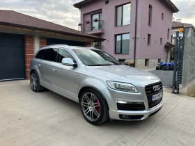     Audi Q7 S Line !!!  !!!