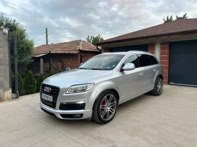     Audi Q7 S Line !!!  !!!
